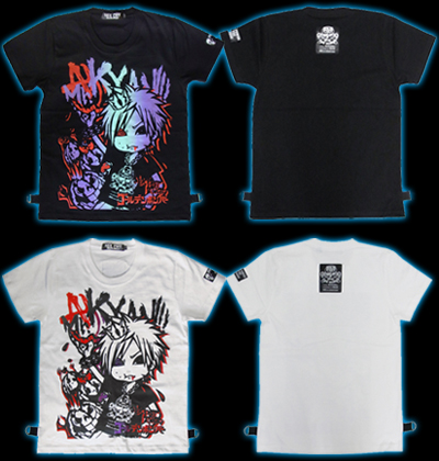 Ah &hearts; Mr.KYAN!! T�V���c